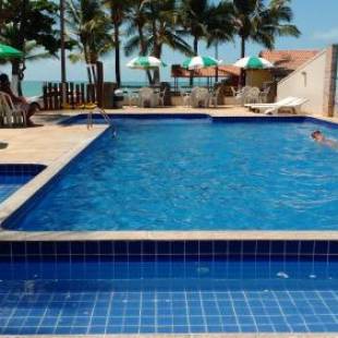 Фотографии апарт отеля
San Bernardo Apart-Hotel