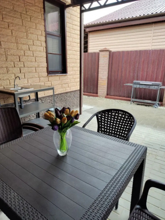 Фотографии Коттеджа 
            Частный Дом Рядом с Волгой С Сауной