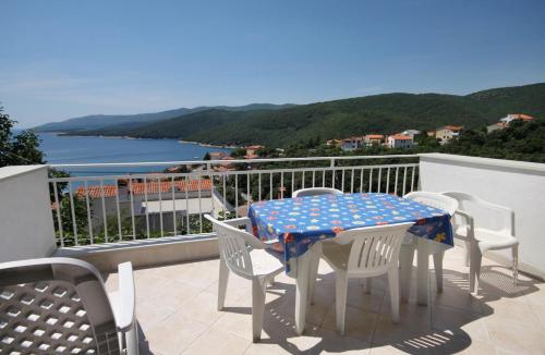 Фотография гостевого дома Apartments with a parking space Rabac, Labin - 2340