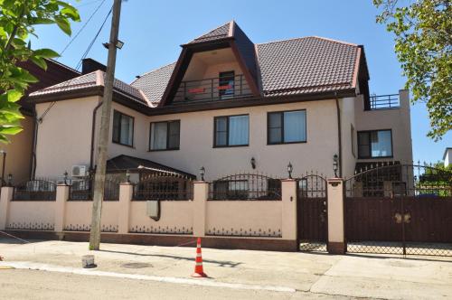 Фотография гостевого дома Новоселов