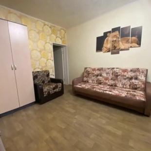 Фотография квартиры Апартаменты Уютная квартира в центре города