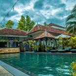 Фотография гостиницы The Sanctuary Villa Battambang