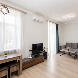 Фотография квартиры Квартира AL777 ,2-комн. на ул. Алека Манукяна