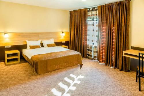 Фотографии гостевого дома
Casa Baimareana