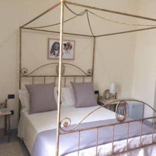 Фотографии мини отеля
Casa Alisso