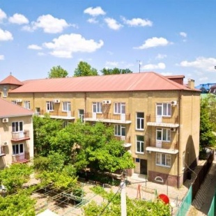 Фотография гостиницы Санвиль Приморский