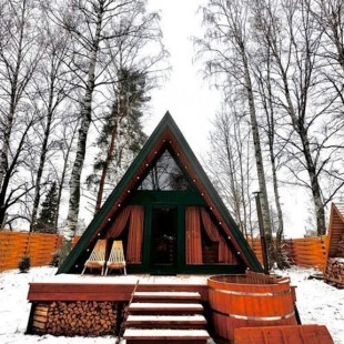 Фотография Коттеджа Частный дом Darhaus