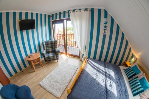 Фотография мини отеля Gościniec Pod Lipą