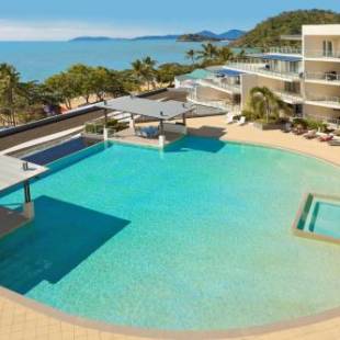 Фотографии апарт отеля
Vue Apartments Trinity Beach