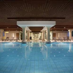 Фотография гостиницы DoubleTree by Hilton Royal Parc Soestduinen