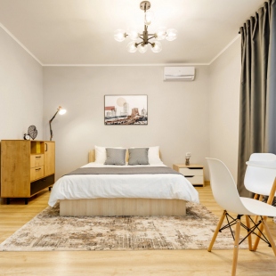 Фотография квартиры Квартира Высота