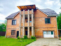 Фотография гостиницы Шеремет отель