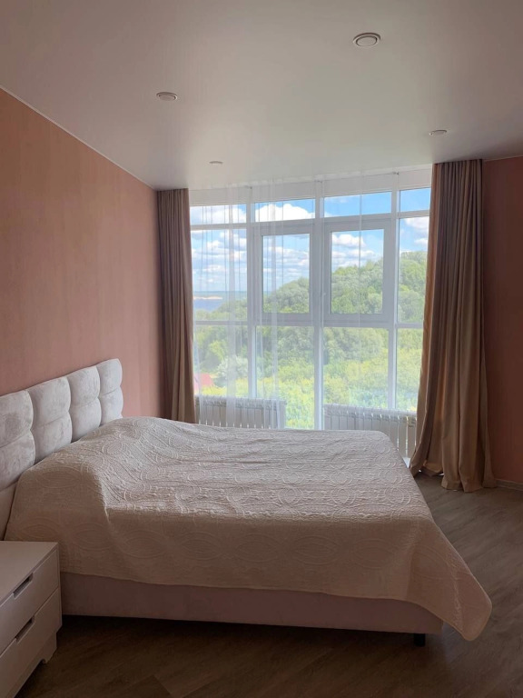 Фотография квартиры Квартира на площади Речников 7к1