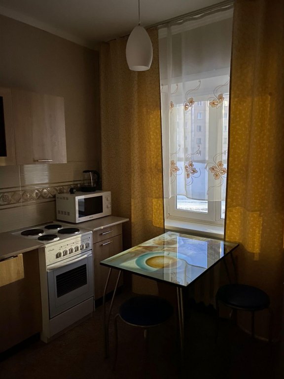 Фотография квартиры Апартаменты на проспекте 60 лет СССР 8