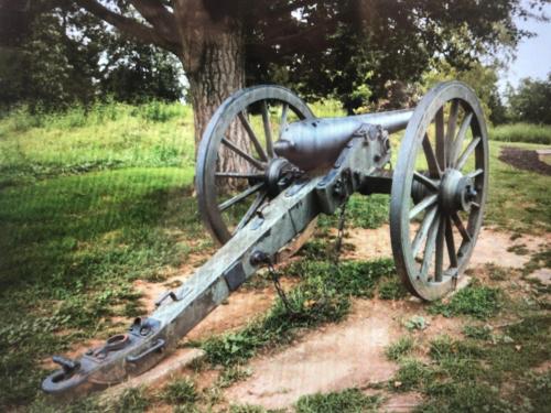 Фотография гостиницы Holiday Inn Fredericksburg - Conference Center, an IHG Hotel