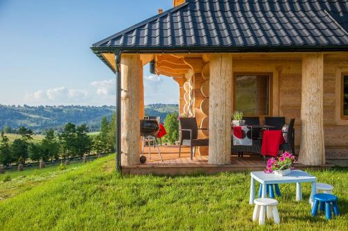 Фотографии гостевого дома
Chałupki pod Giewontem