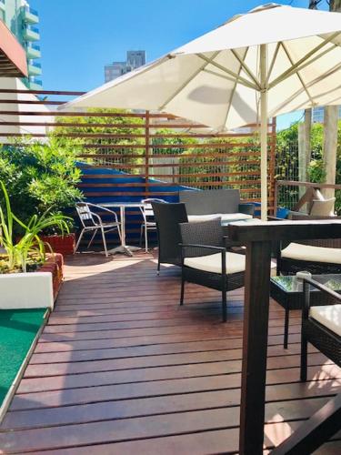 Фотография гостиницы Blu Inn