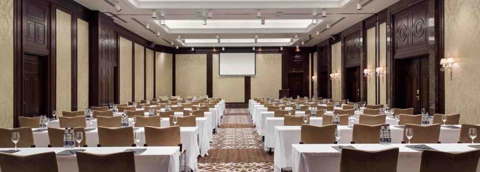 Фотография банкетного зала Владимир