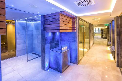 Фотография гостиницы Bonvital Hotel Hévíz Adults Only