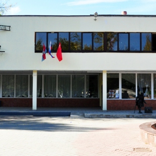 Фотография театра Театр Город