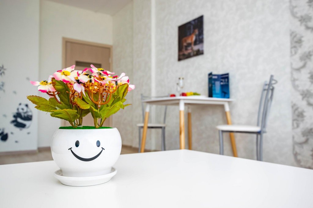 Фотография квартиры Cosmos (Космос) на улице Революции 48А