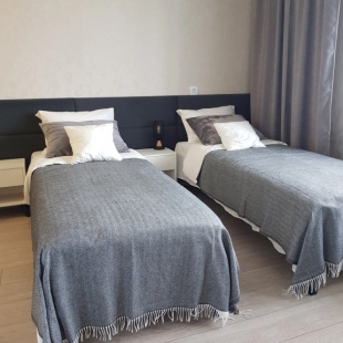 Фотография квартиры Квартира Подушка