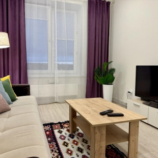 Фотография квартиры Квартира Your Home у Севмаша