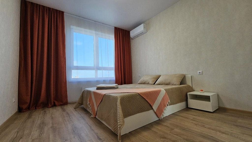 Фотография квартиры Квартира Марьин Дом на Июльской 26