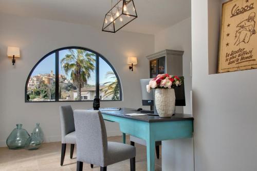 Фотография гостиницы La Bastide de Biot