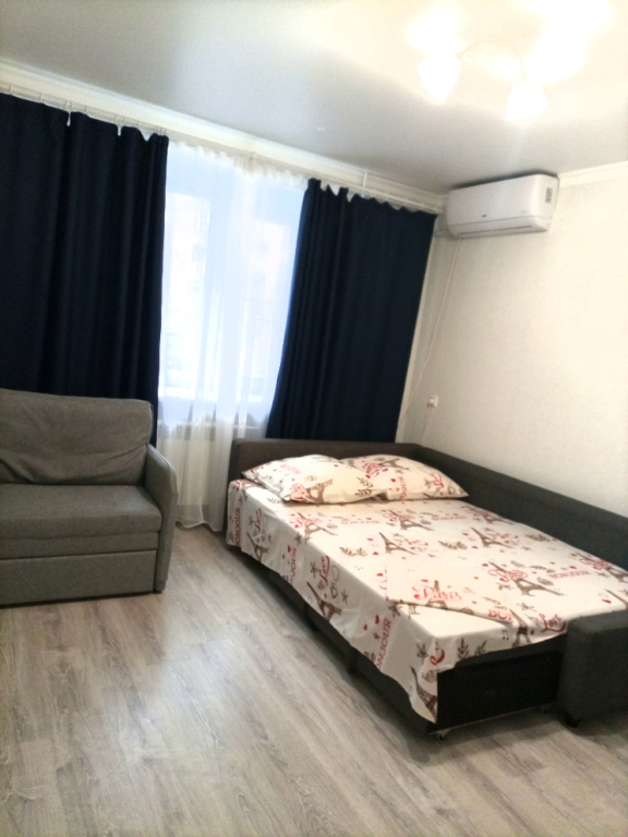 Фотография квартиры Апартаменты на Добровольского 20