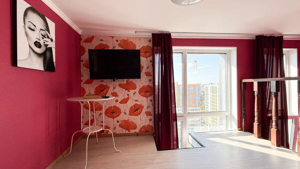 Фотография квартиры Апартаменты в Жк Спутник СТ9