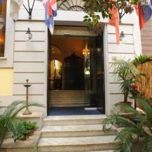 Фотографии гостиницы
Hotel Silva