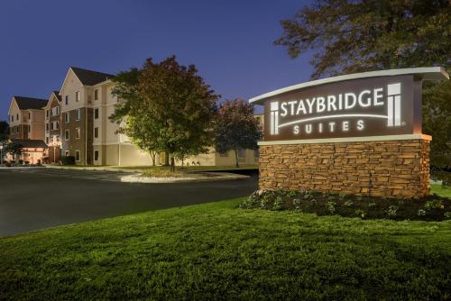 Фотографии гостиницы 
            Staybridge Suites Wilmington-Newark, an IHG Hotel