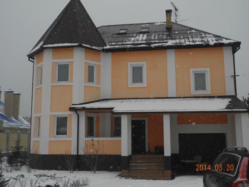 Фотографии гостевого дома
В Кратово