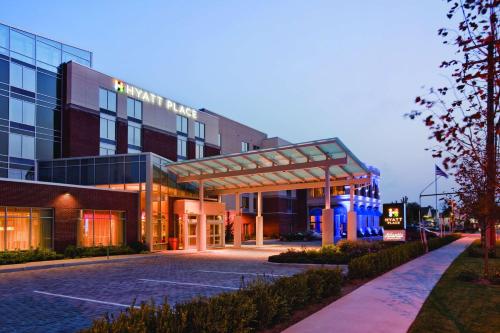 Фотография гостиницы Hyatt Place Long Island East End