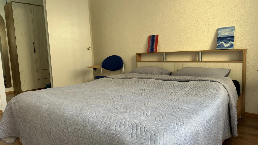 Фотография квартиры Квартира Бюджетная для Cемьи рядом с Парком Галицкого