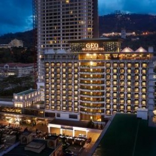 Фотография гостиницы GEO RESORT & HOTEL