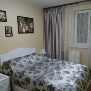 Фотография квартиры Апартаменты у центра