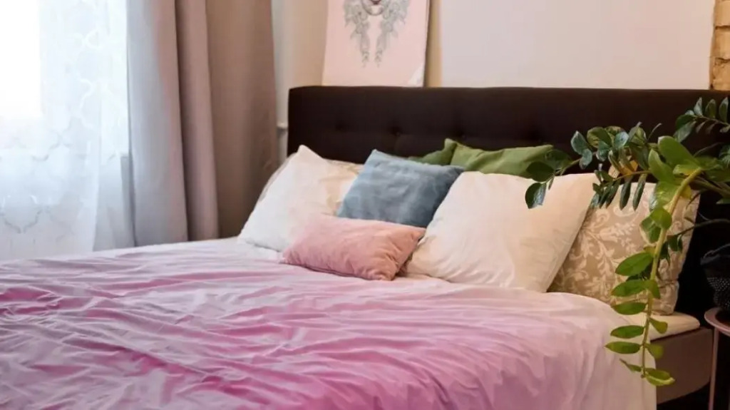 Фотография квартиры Квартира на Кирова 26а