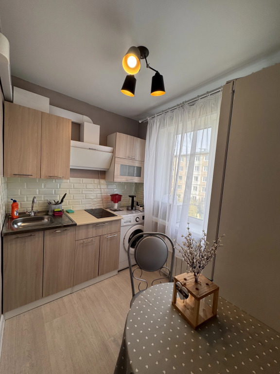 Фотография квартиры Квартира Полярная 3