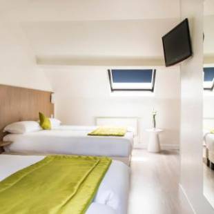 Фотографии гостиницы 
            Bel Oranger Gare de Lyon