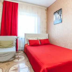 Фотография квартиры Апартаменты Оксана 1