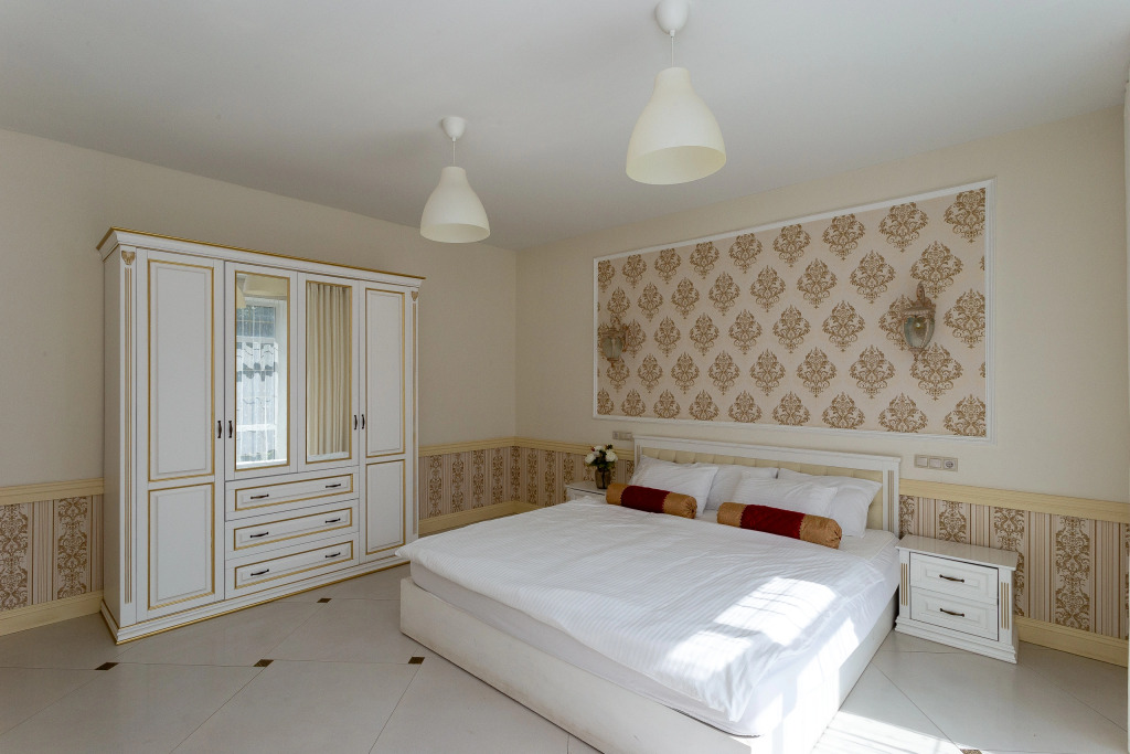 Фотография Коттеджа Частный дом в 5-ти минутах от центра города