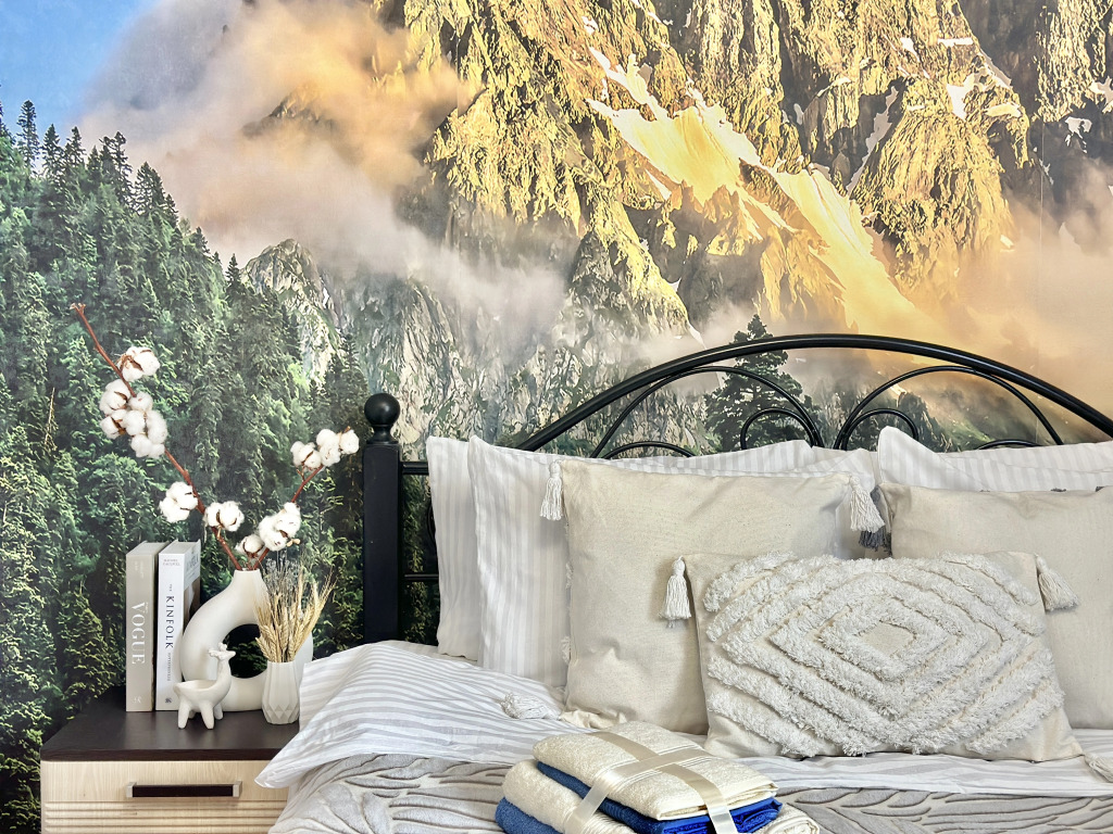 Фотография квартиры Квартира ArtHouse Dombay 5