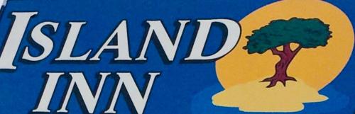 Фотография гостиницы Island Inn