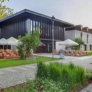 Фотографии гостиницы
Eva Park Life & Spa