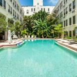 Фотография апарт отеля Tropical Elegant Palm Beach 2 Bedroom 2 Bathroom Suite