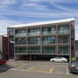 Фотография мотеля 315 Euro Motel and Serviced Apartments