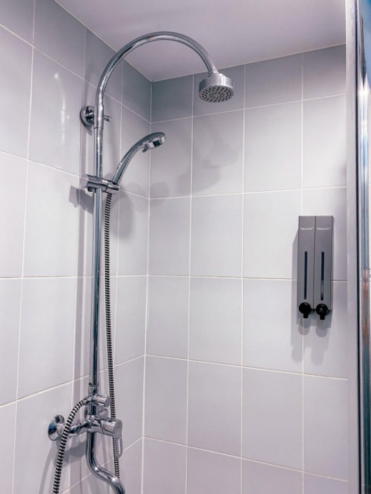 Фотографии квартиры
Арктик Хаус на улице Коминтерна 17