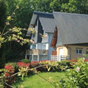 Фотографии гостевого дома
Rosalina - Honfleur